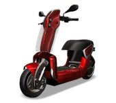 2011 XOR XO2 125 photo